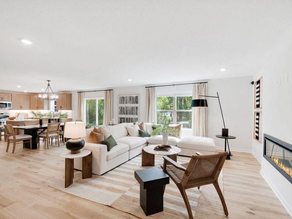 421 James Parkway , Elko New Market, MN 55054