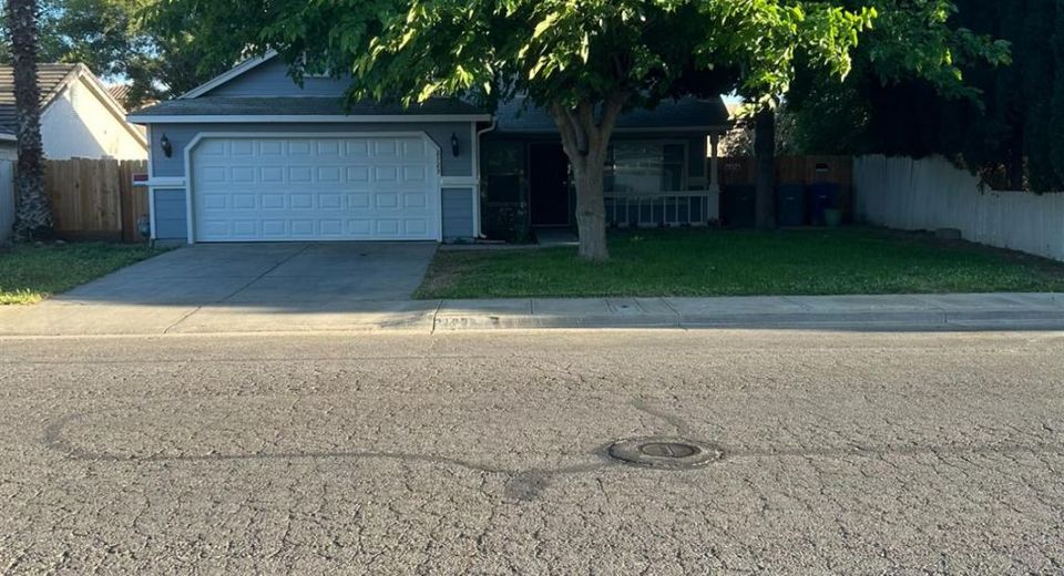 2123 Canal Farm Ln, Los Banos, CA 93635 Photo