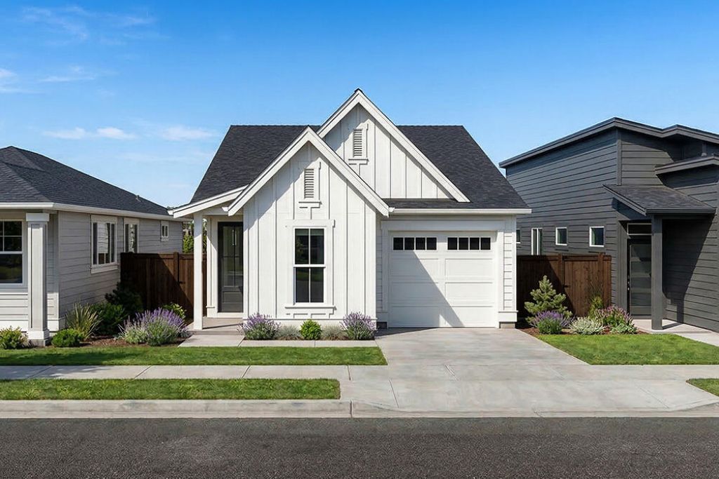 61240 NE Snow Owl Street, Bend, OR 97701 Main Photo
