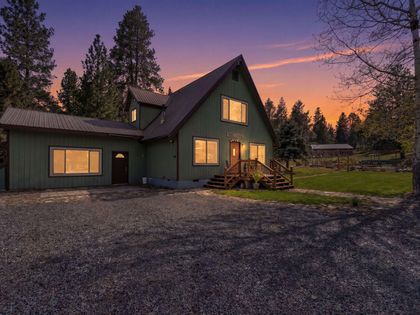 12776 Antler Drive Klamath Falls, OR 97603