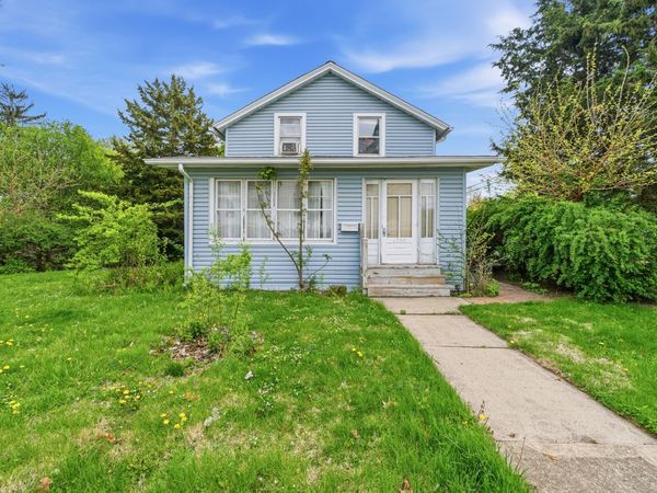 1730 S Jefferson Street , Lockport, IL 60441