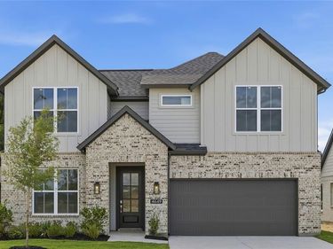 4649 Commack Drive, Fort Worth, TX 76135