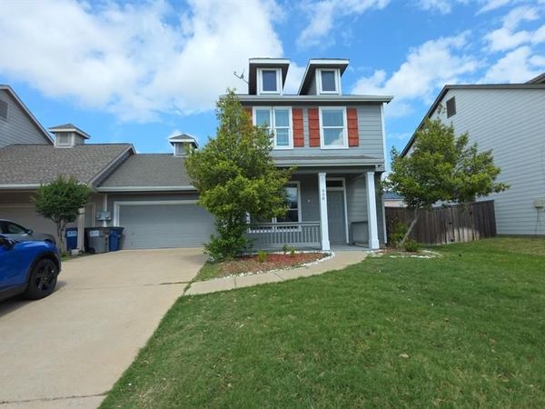 908 Greene Way , Wylie, TX 75098