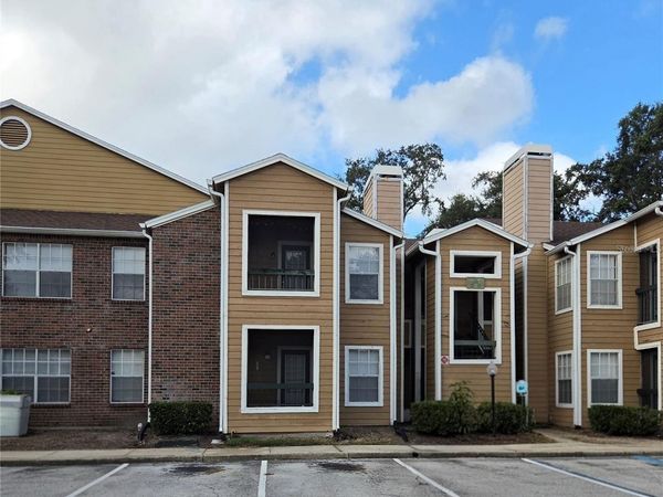 4225 THORNBRIAR LANE , Unit O105, ORLANDO, FL 32822