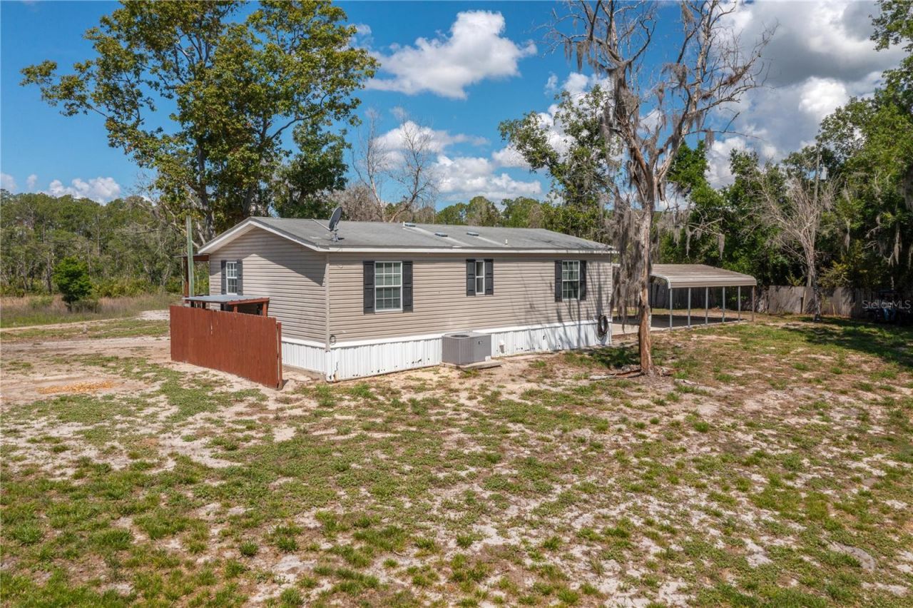 991 Bay Court , Frostproof, FL 33843 Photo