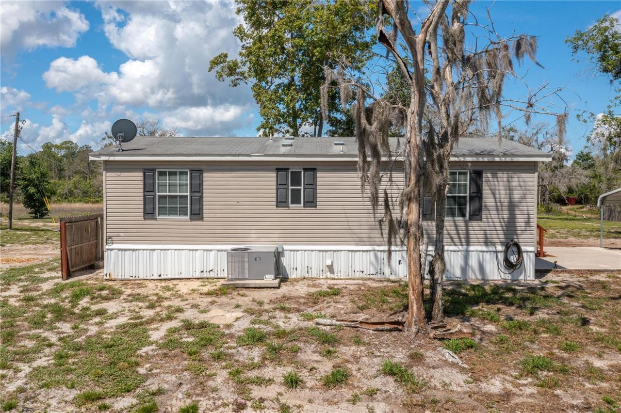 991 Bay Court , Frostproof, FL 33843 Photo