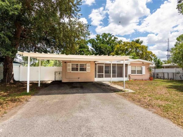 7003 N HOWARD AVENUE , TAMPA, FL 33604