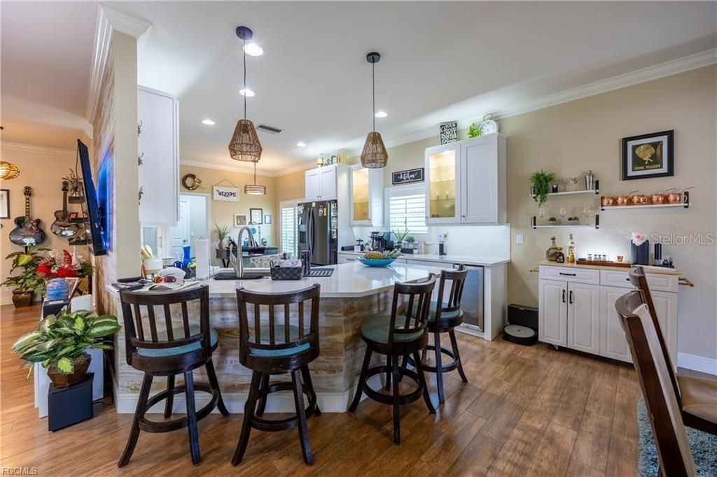 2128 Cape Heather Circle , Cape Coral, FL 33991 Photo