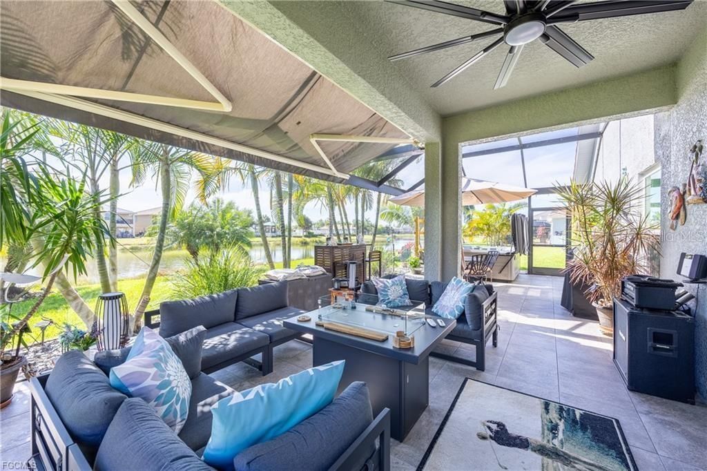 2128 Cape Heather Circle , Cape Coral, FL 33991 Photo