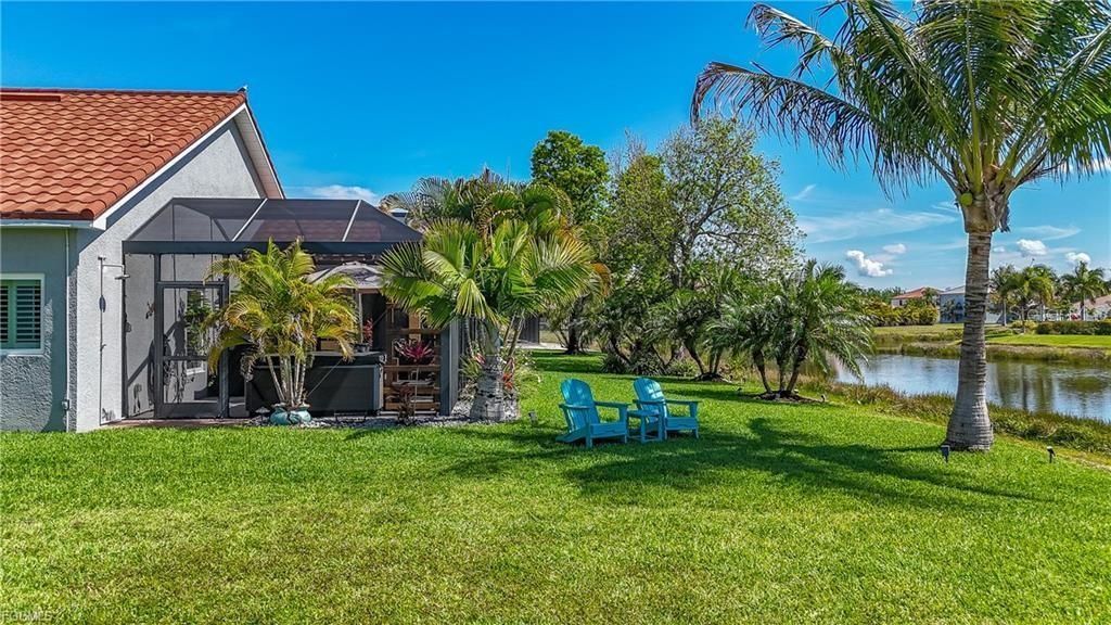 2128 Cape Heather Circle , Cape Coral, FL 33991 Photo