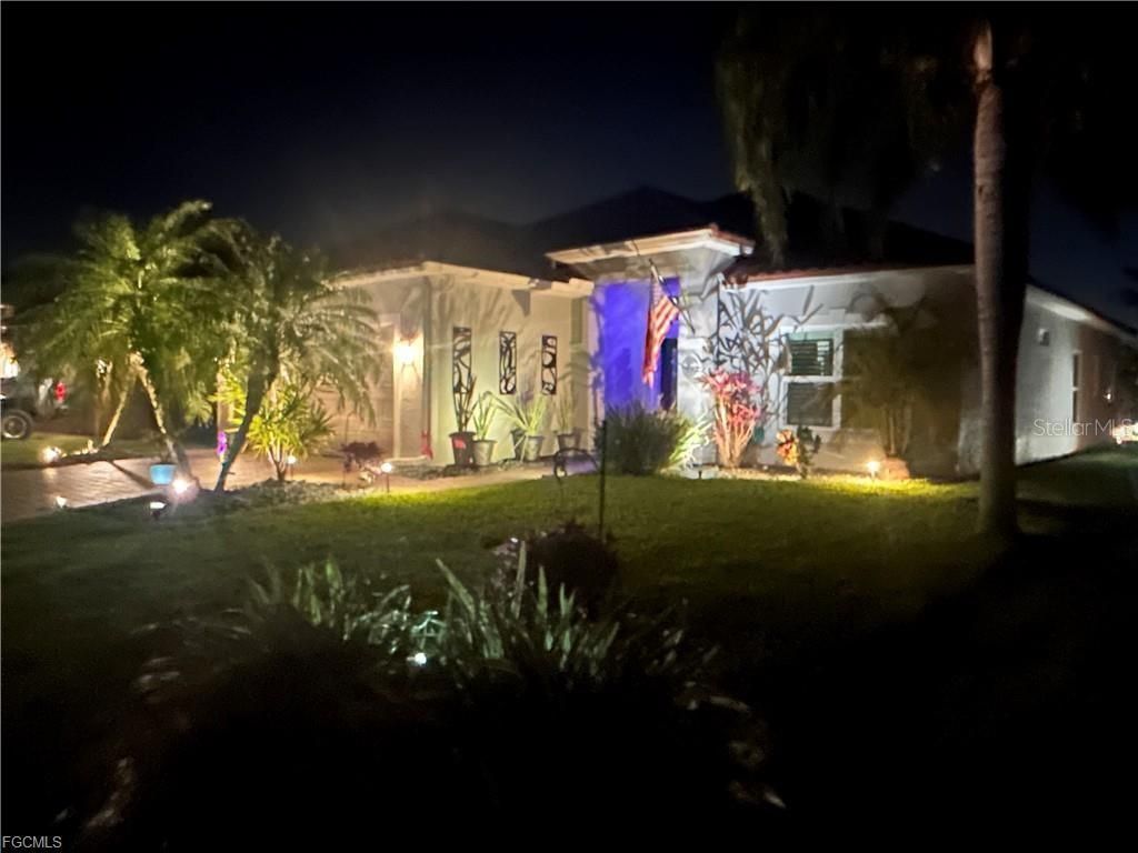 2128 Cape Heather Circle , Cape Coral, FL 33991 Photo