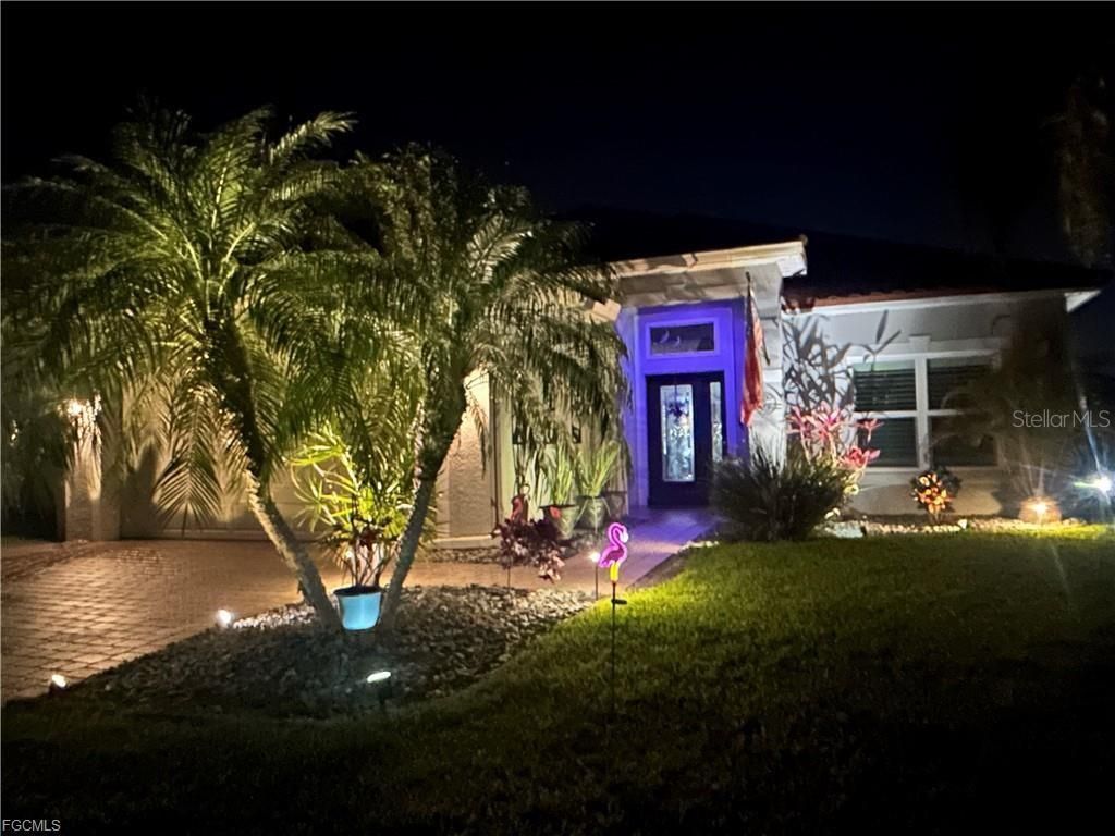 2128 Cape Heather Circle , Cape Coral, FL 33991 Photo
