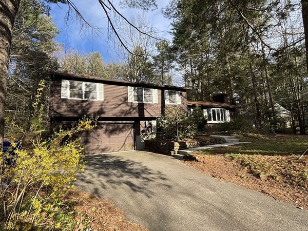 156 Aubinwood Rd., Amherst, MA 01002