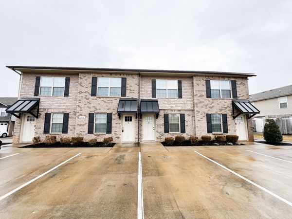305 Rowand Ct , Unit 4, Clarksville, TN 37042