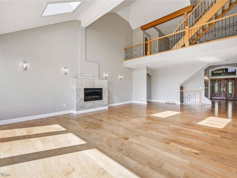 1803 Whisper Bluff Trail, Hinckley, OH 44233 Photo 14