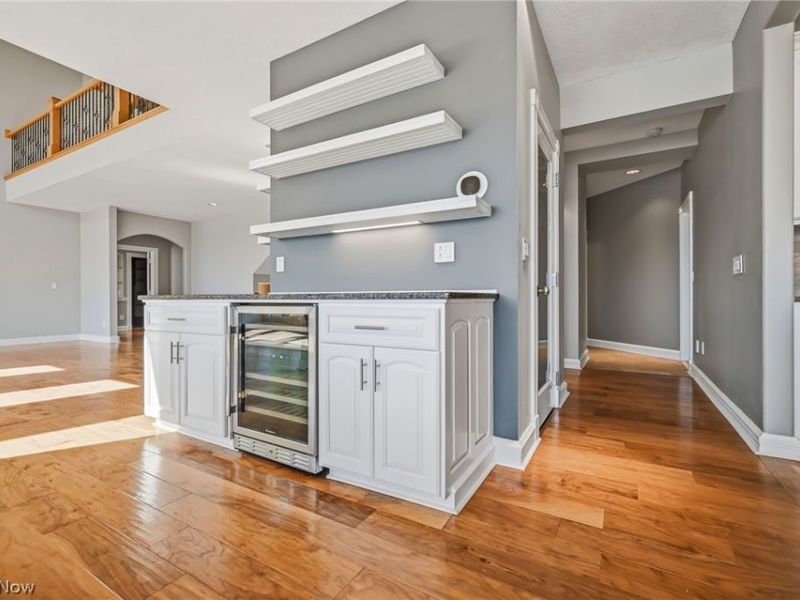 1803 Whisper Bluff Trail, Hinckley, OH 44233 Photo 16