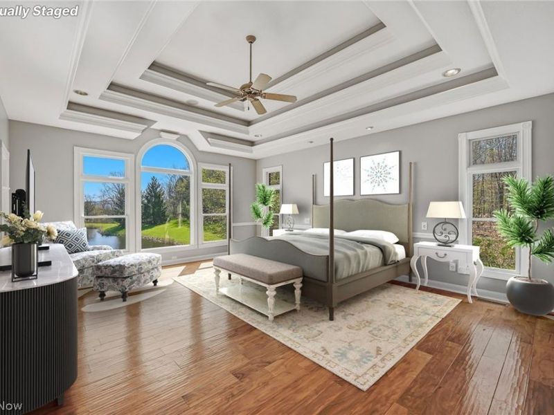 1803 Whisper Bluff Trail, Hinckley, OH 44233 Photo 25