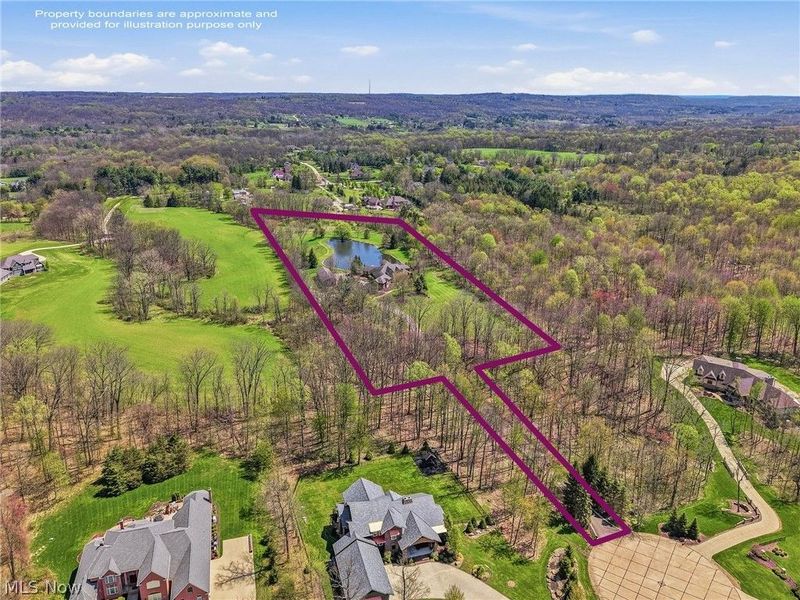 1803 Whisper Bluff Trail, Hinckley, OH 44233 Photo 30