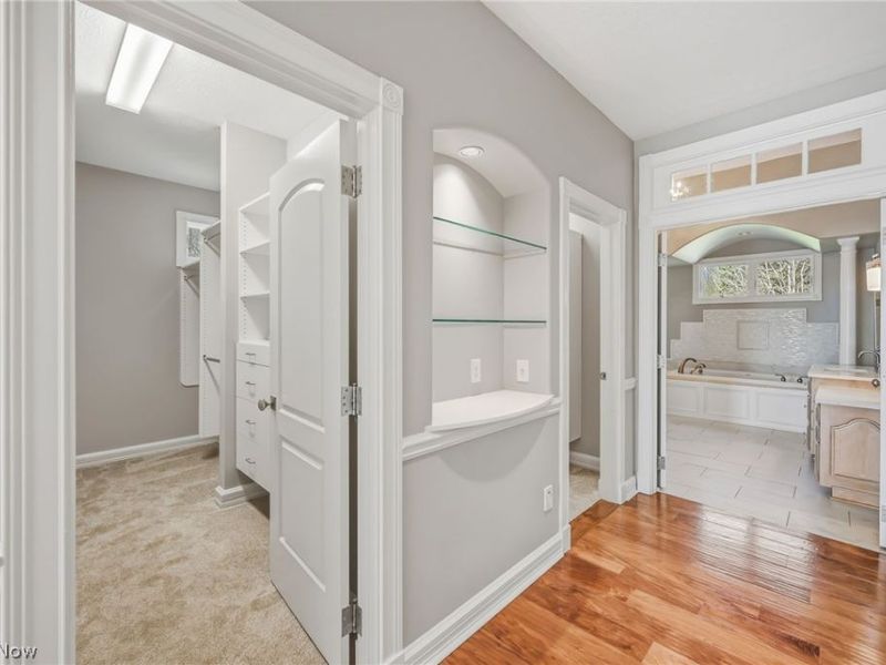 1803 Whisper Bluff Trail, Hinckley, OH 44233 Photo 31