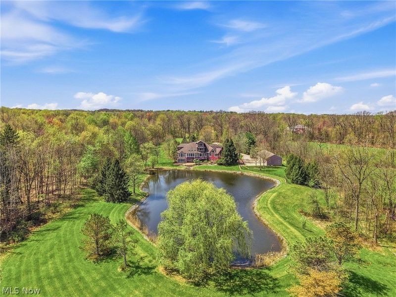 1803 Whisper Bluff Trail, Hinckley, OH 44233 Photo 4