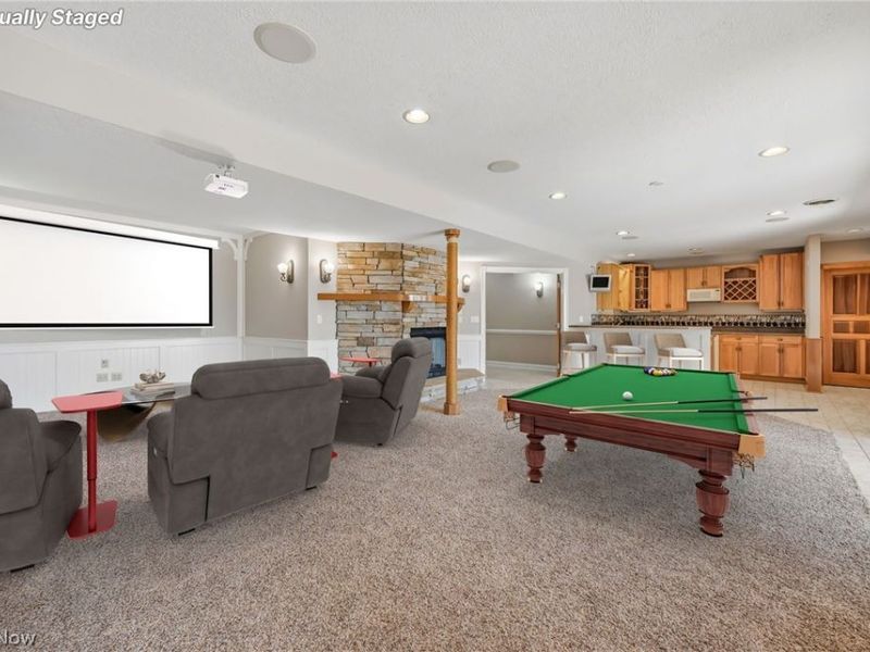 1803 Whisper Bluff Trail, Hinckley, OH 44233 Photo 43