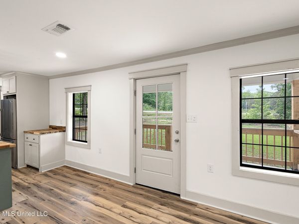 4454 Mars Hill Road, Carthage, MS 39051