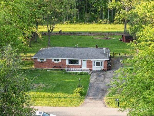 3490 Townsley Drive, Deerfield Twp., OH 45140