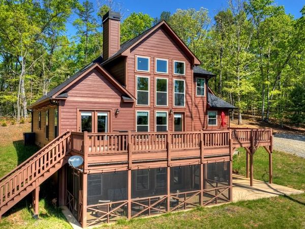 769 Voylestown Road, Morganton, GA 30560