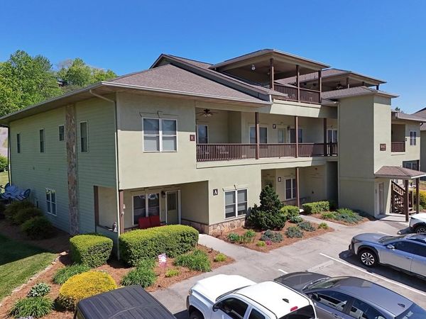 1647 Lakeview Drive Unit C, Unit C, Young Harris, GA 30582
