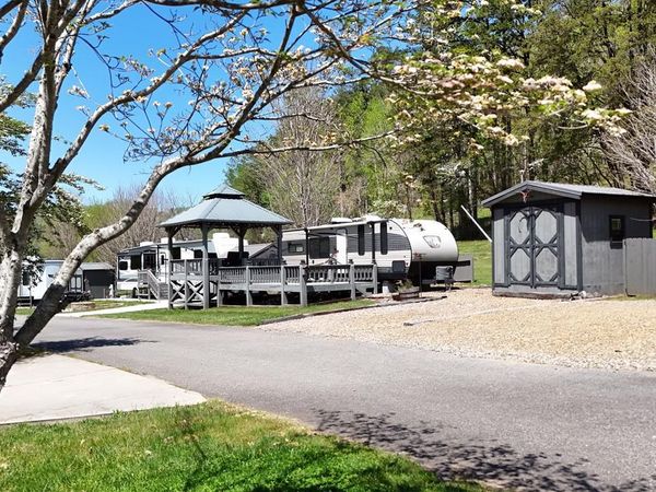 98 Heavenly Drive, Blairsville, GA 30513