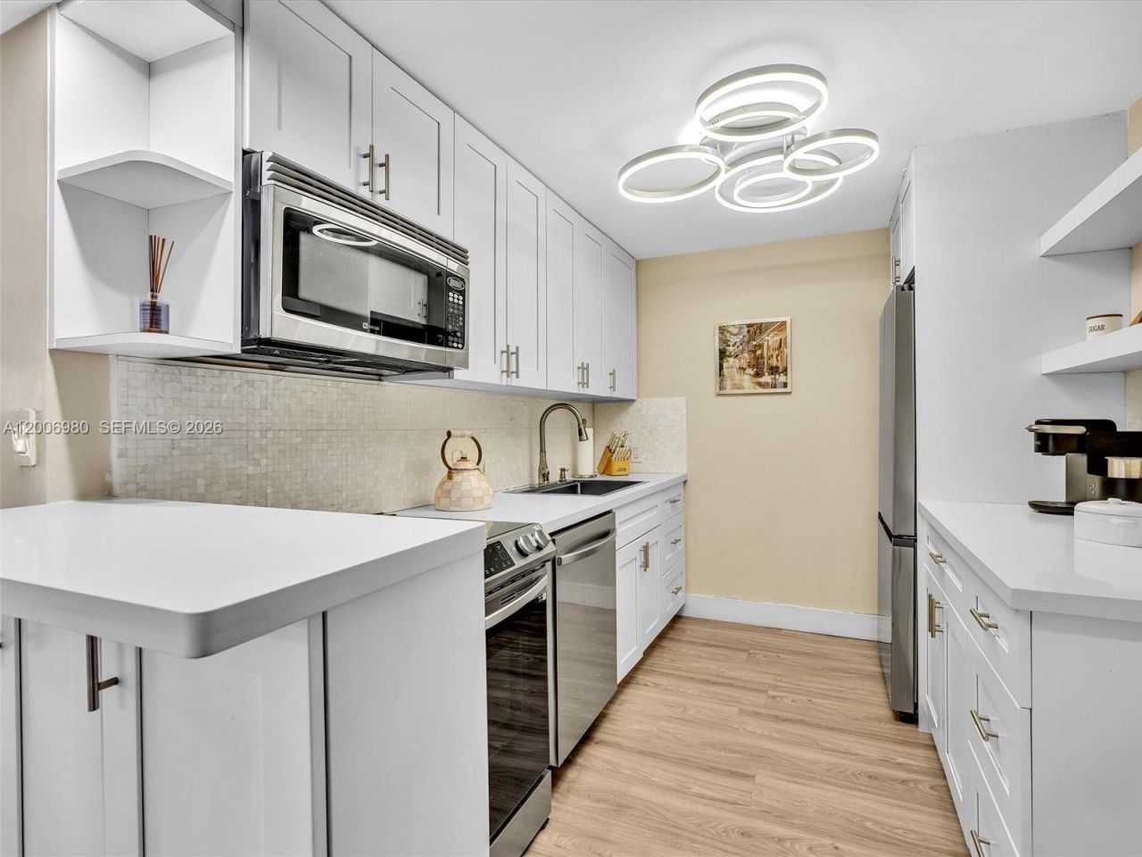 20301 W Country Club Dr, Unit 622, Aventura, FL 33180 Photo