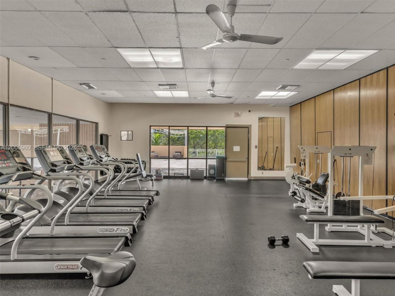 20301 W Country Club Dr , Unit 622, Aventura, FL 33180 Photo