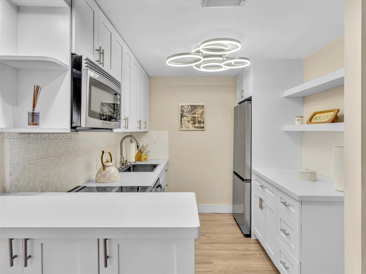 20301 W Country Club Dr, Unit 622, Aventura, FL 33180 Photo