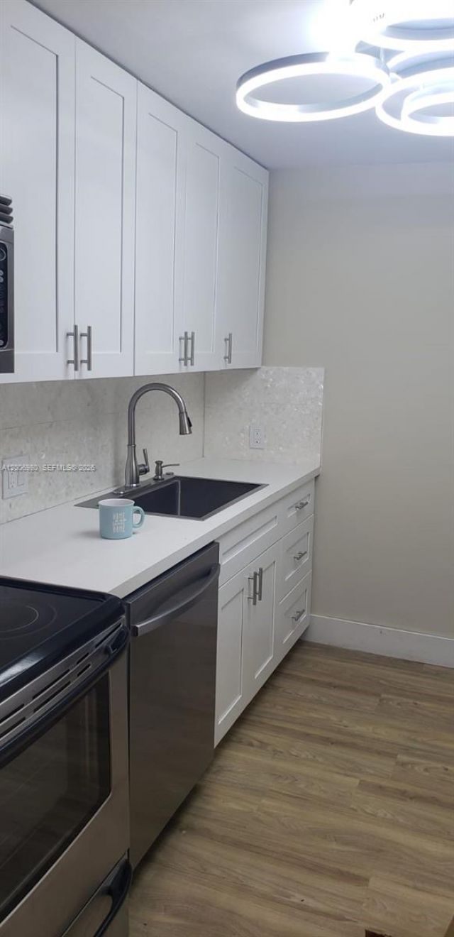 20301 W Country Club Dr , Unit 622, Aventura, FL 33180 Photo