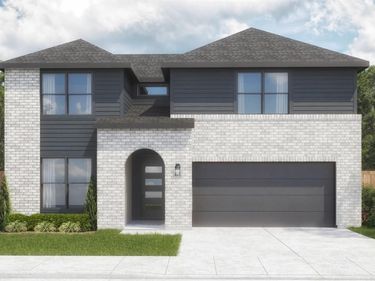 4632 Commack Drive, Fort Worth, TX 76135