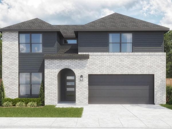 4632 Commack Drive, Fort Worth, TX 76179