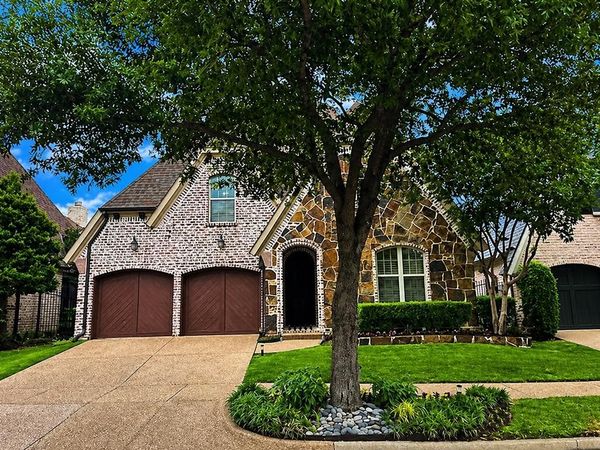 6146 Stapleford Circle , Dallas, TX 75252