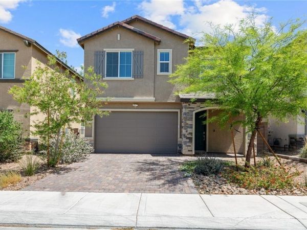 2828 Gaffer Film Street , Las Vegas, NV 89156