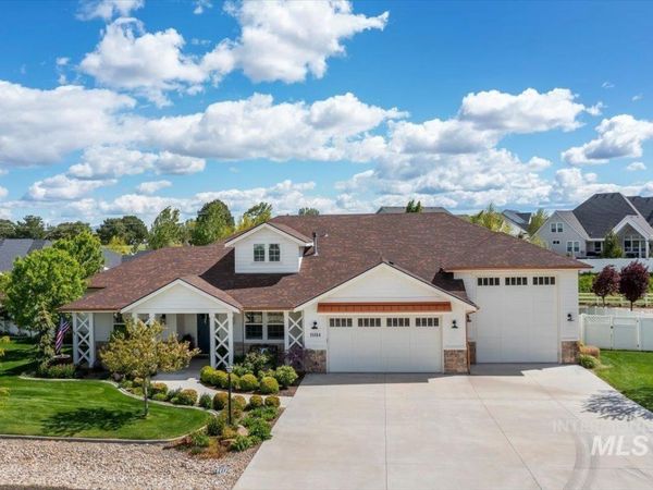 16154 Pinehurst Way, Caldwell, ID 83607