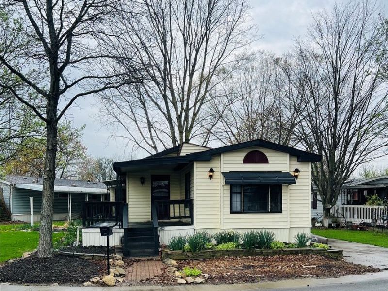 67 Harold Drive, Ashland, OH 44805 Photo 1