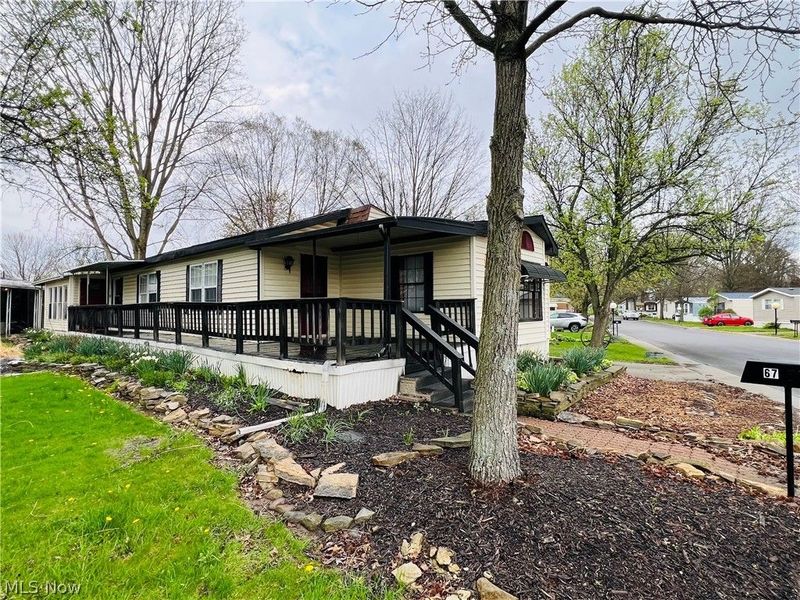 67 Harold Drive, Ashland, OH 44805 Photo 2