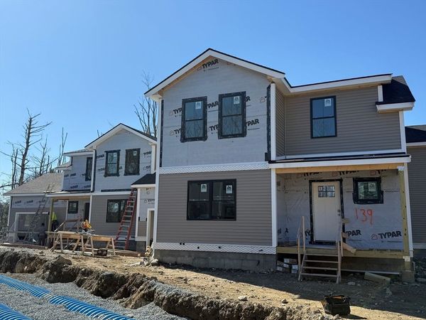 139 Essex Street, Unit 139, Middleton, MA 01949