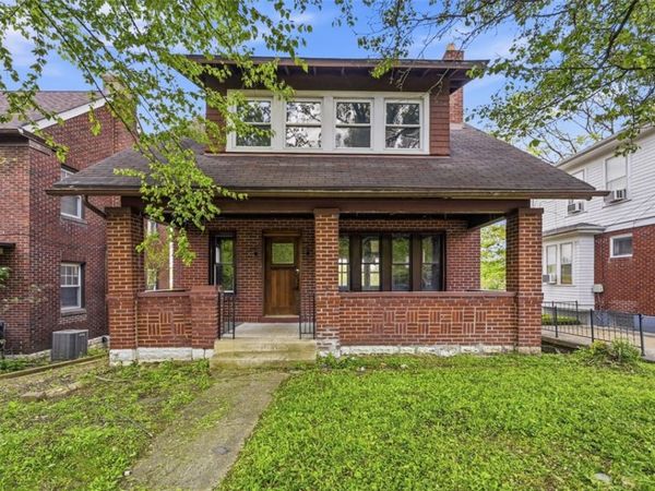 233 Barth Ave, Pittsburgh, PA 15228