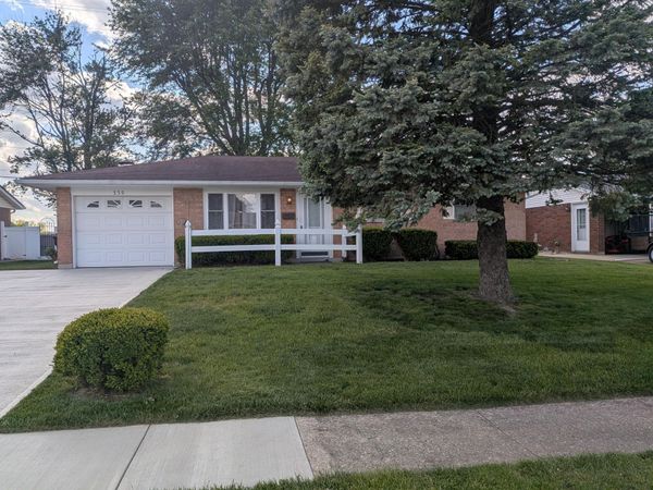 330 Brentwood Avenue, Piqua, OH 45356