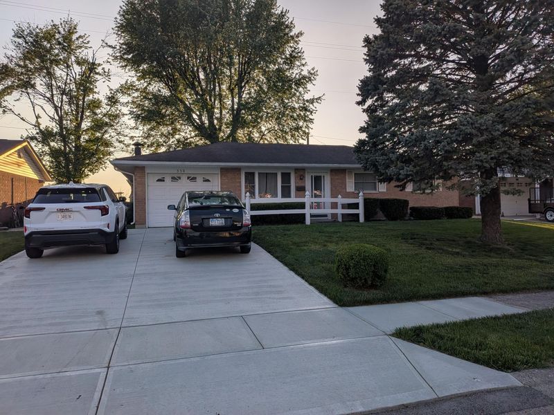 330 Brentwood Avenue, Piqua, OH 45356 Photo 2