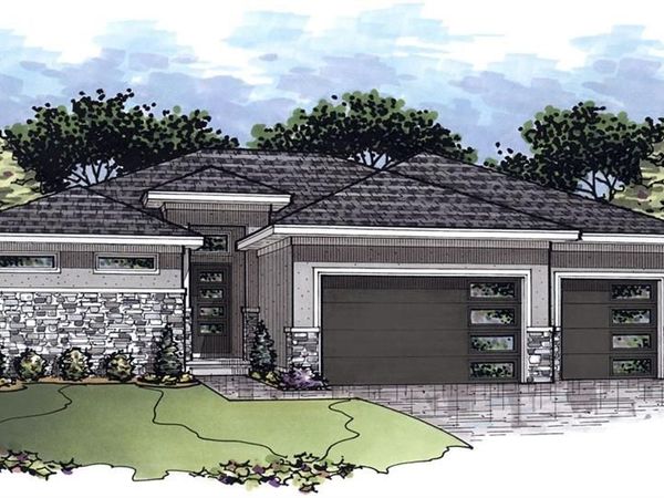 25510 W 114th Terrace, Olathe, KS 66061