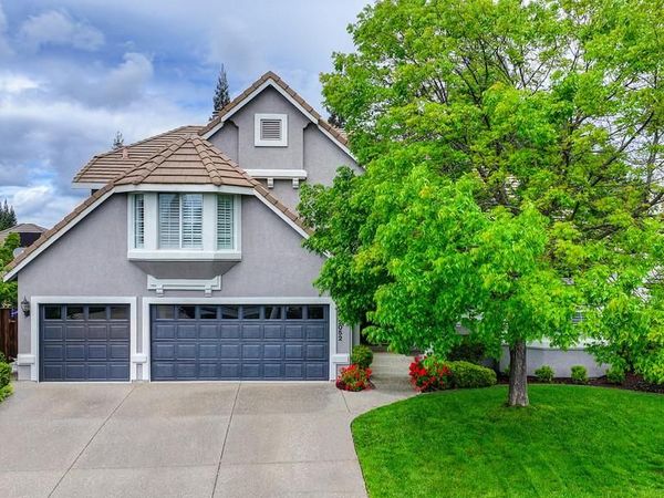 2052 Thornhill Dr, Granite Bay, CA 95746