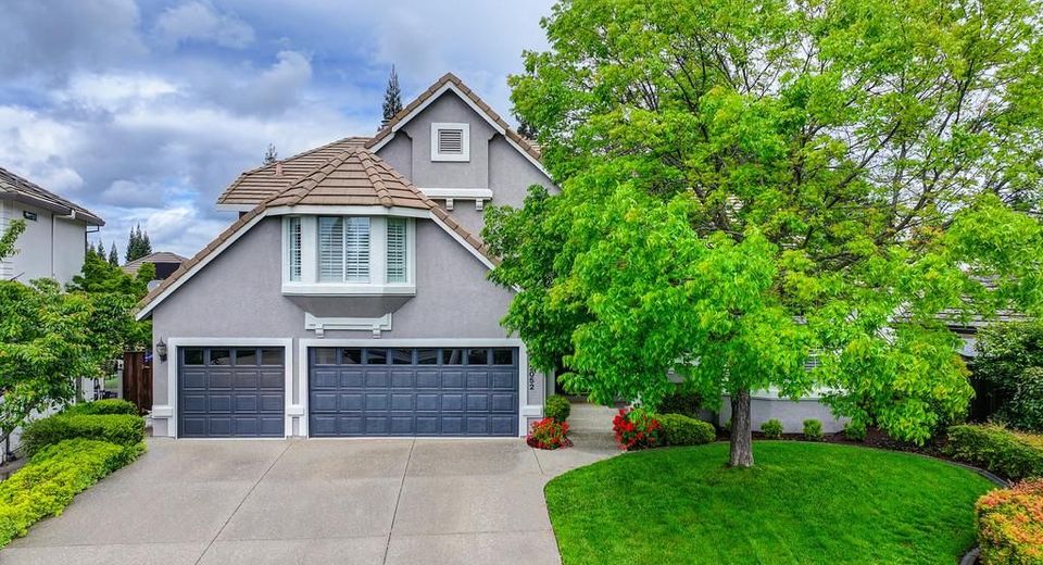 2052 Thornhill Dr, Granite Bay, CA 95746 Photo