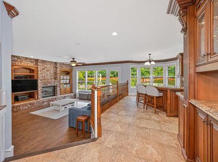 2052 Thornhill Dr, Granite Bay, CA 95746 Photo