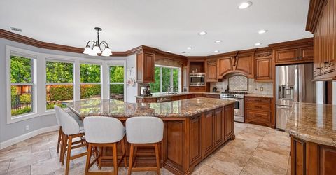 2052 Thornhill Dr, Granite Bay, CA 95746 Photo